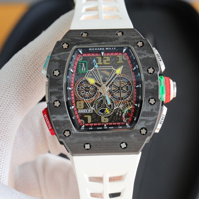 RICHARD MILLE Watches